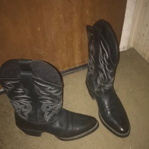 Laredo Women’s Cowboy Boots